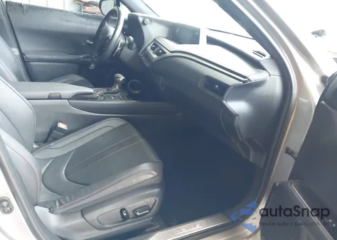 2022 Lexus Ux 250H F Sport z USA, uszkodzony, nr VIN JTHE9JBH4N2062855